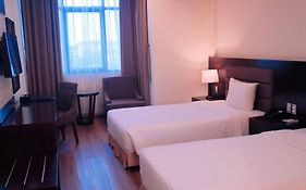 Muong Thanh Vinh Hotel